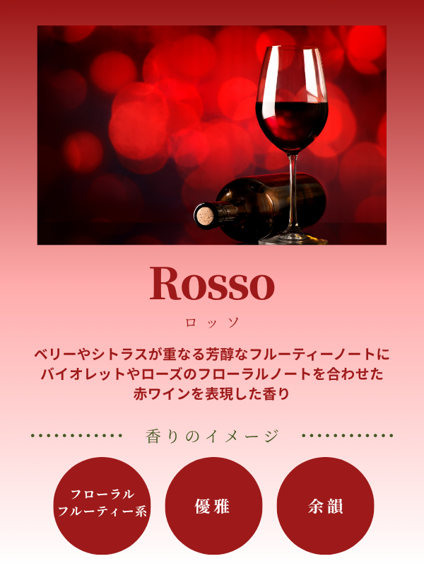 ロッソ